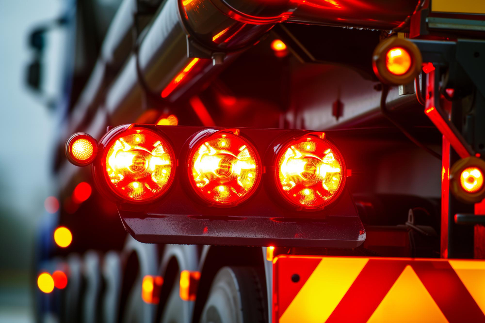 Cum modernizezi sistemul de iluminare al camionului fără modificări complicate