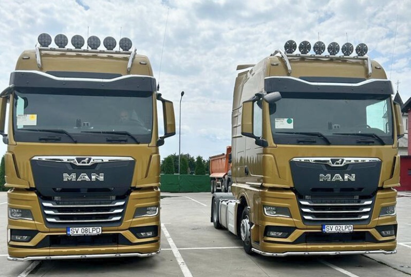 Bullbar-uri cu suporturi integrate pentru lumini – 2 în 1