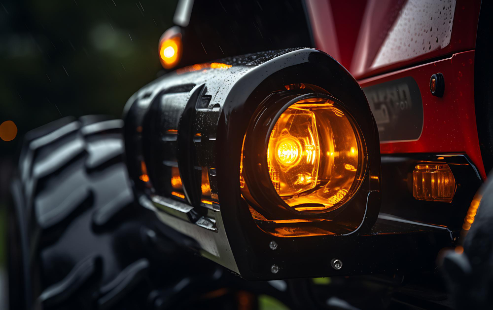 Când un proiector auto LED face diferența între siguranță și risc