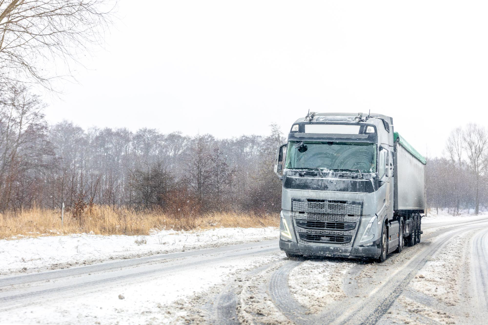 De ce apar problemele electrice la camioane în sezonul rece