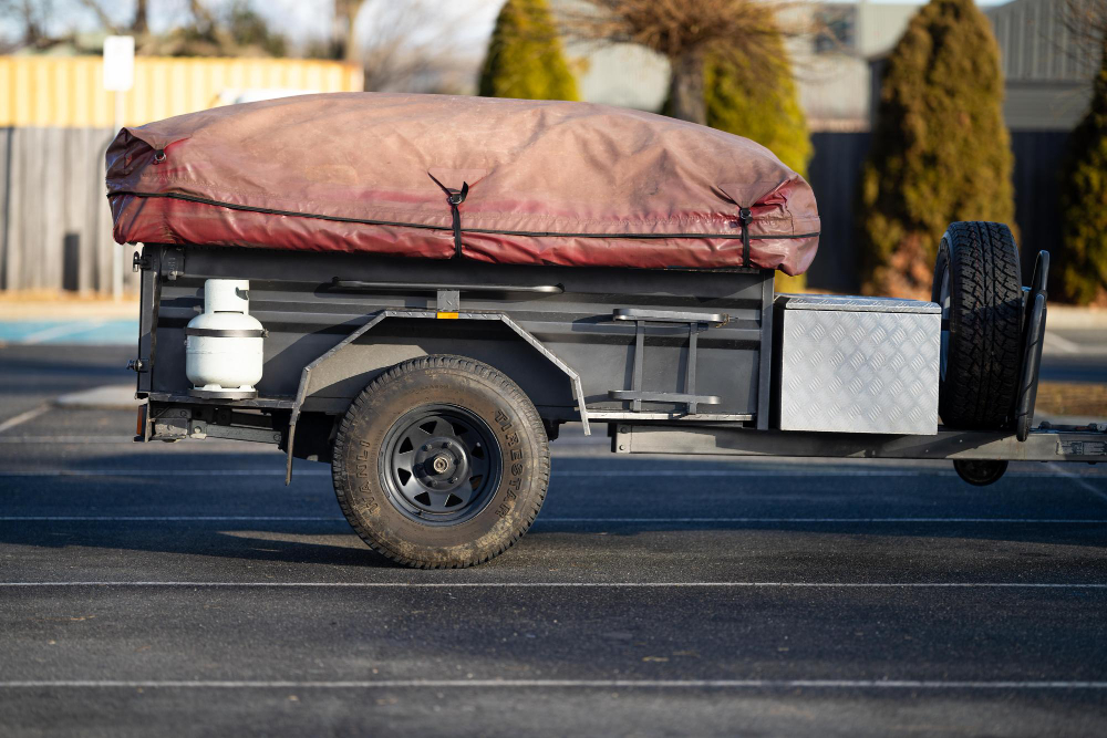 Detalii ignorate în instalațiile electrice pentru remorci