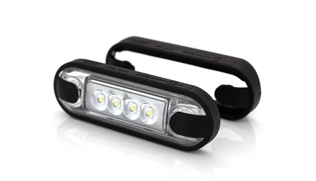 Diferența dintre luminile standard și cele LED pentru camioane