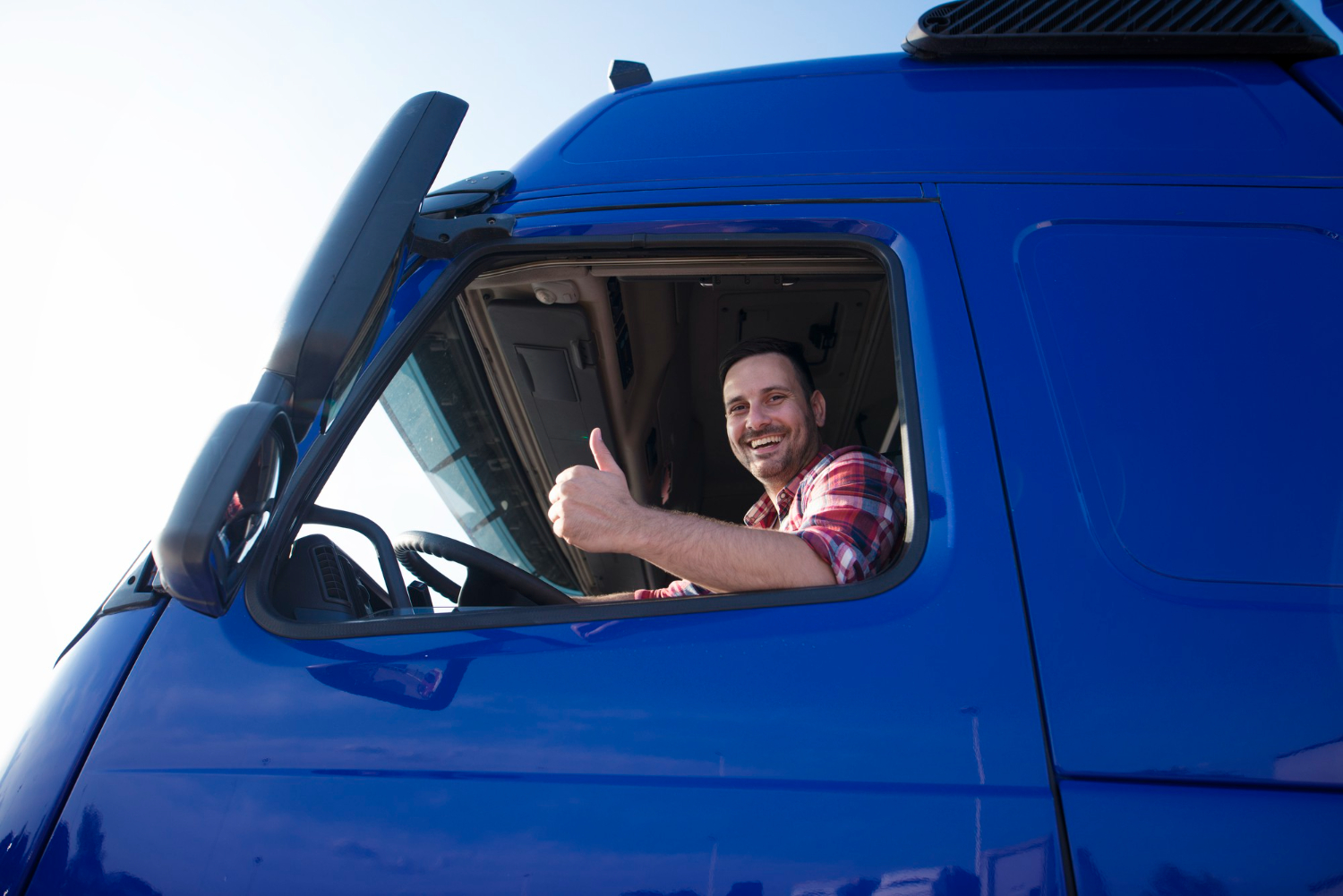 Cum sa iti protejezi camionul cu elemente de caroserie si accesorii de calitate
