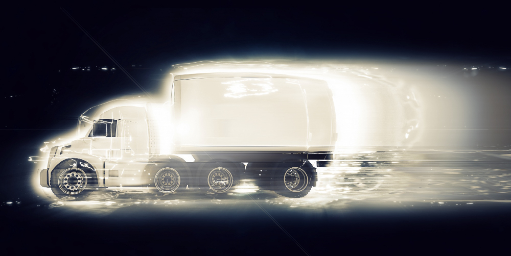 Idei de iluminat interior si exterior pentru camioane