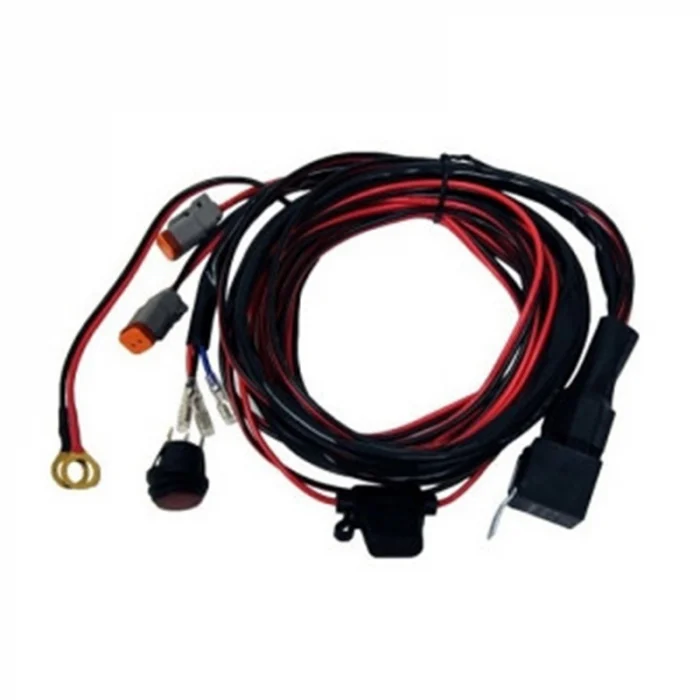 Solutii electrice auto pentru camioane si remorci: Tot ce trebuie sa stii