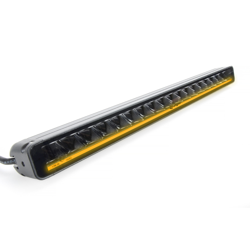Led bar-uri auto: soluția ideală pentru off-road și utilaje