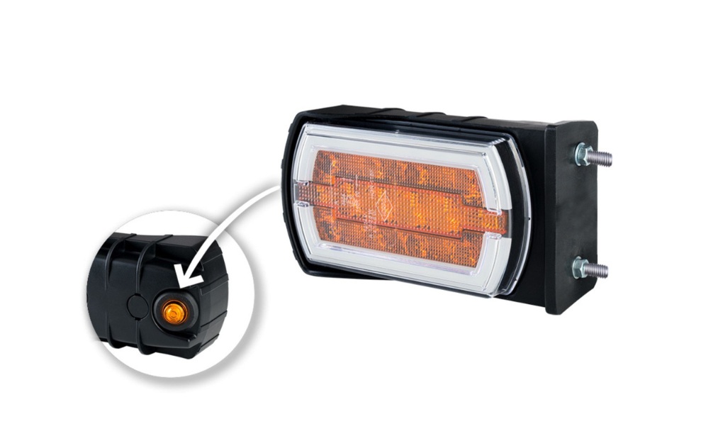 Lămpile de semnalizare: mici detalii, mari efecte pentru siguranța rutieră