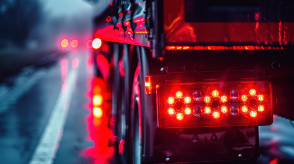 Semnalizatoare și stopuri LED personalizate: impact vizual versus siguranță