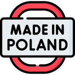 Made in Poland Made in Poland