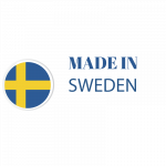 Made in Sweden Made in Sweden