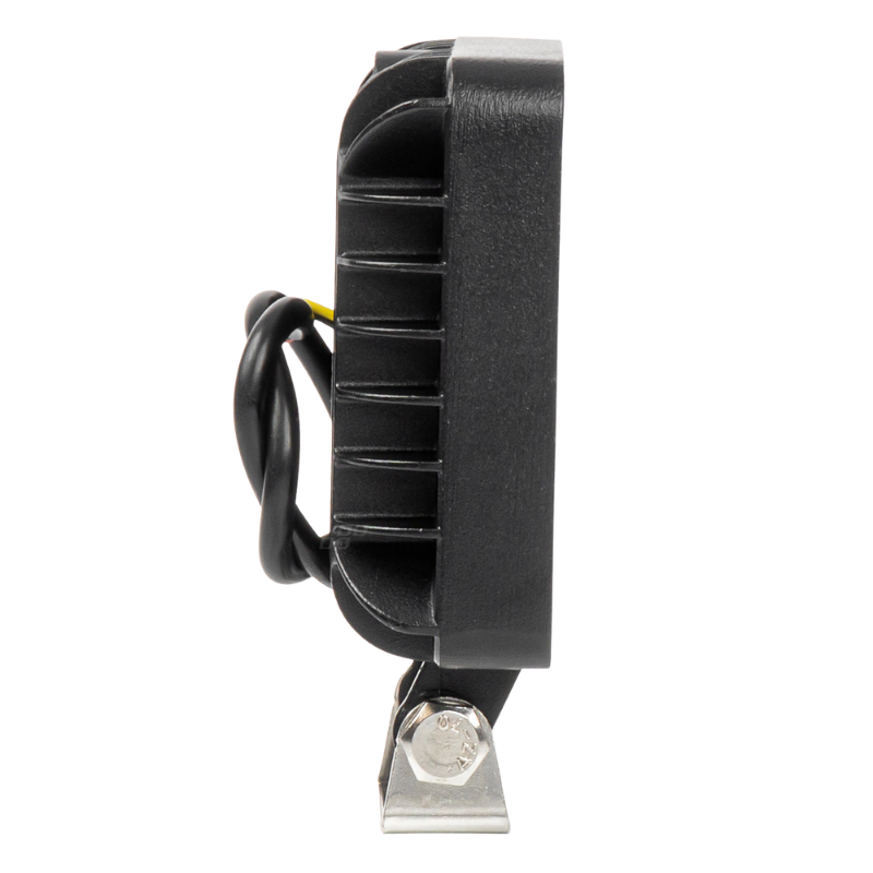 Lampa lucru LED, 36W, 3600 lumeni, lumina alba, galbena, 10-36V, omologata, vehicule, utilaje [5]