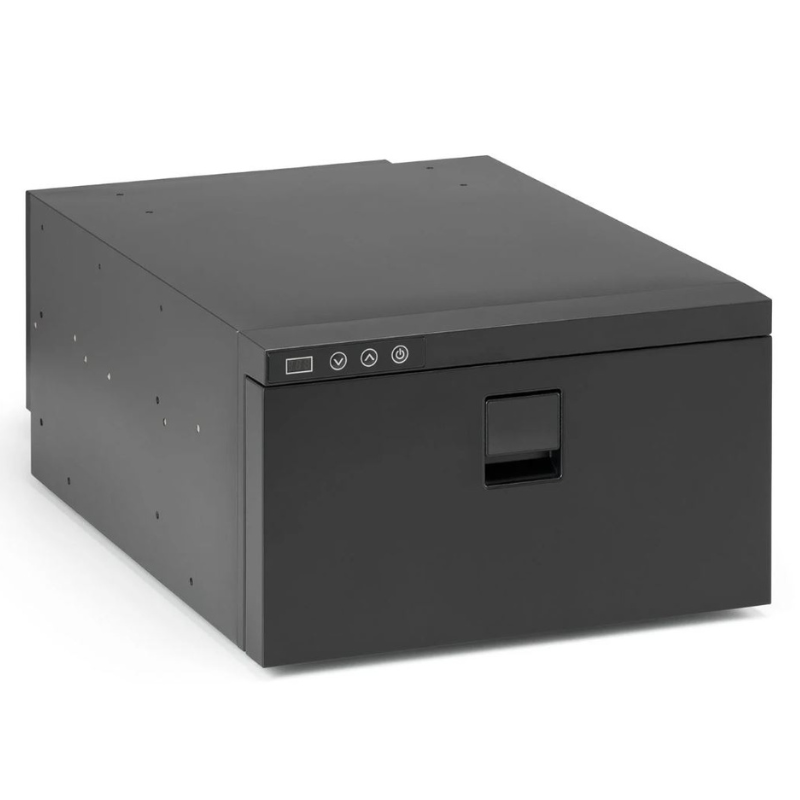 Lada frigorifica, sertar, 30L, 12/24V, -4°C  la +10°C [2]
