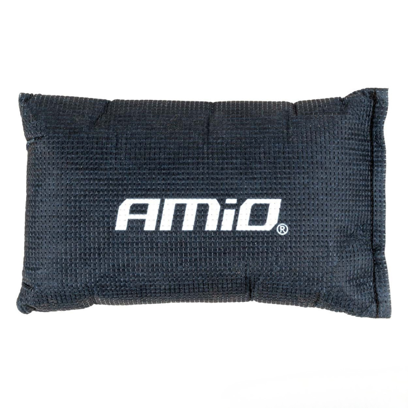 Absorbant de umiditate, 400g, anti-aburire, pentru autoturisme, rulote, barci si spatii inchise [4]