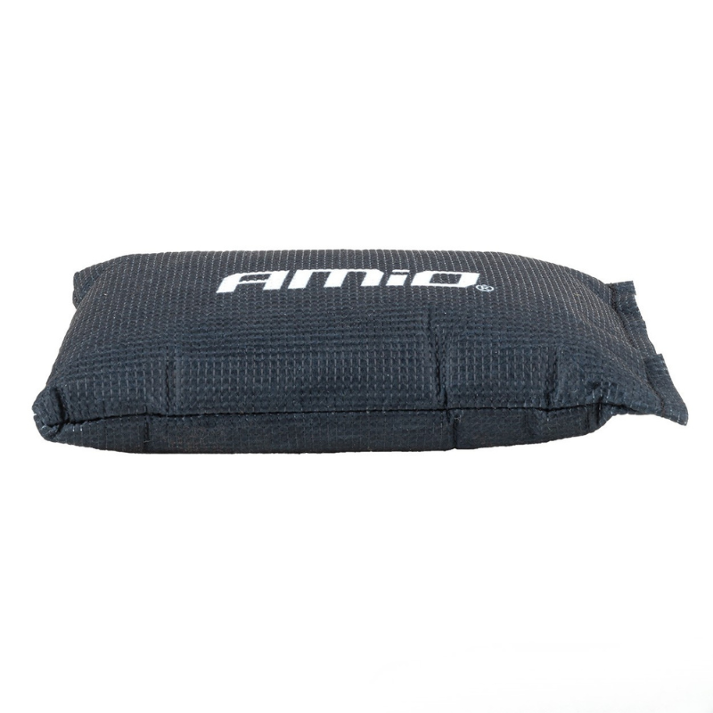 Absorbant de umiditate, 400g, anti-aburire, pentru autoturisme, rulote, barci si spatii inchise [6]