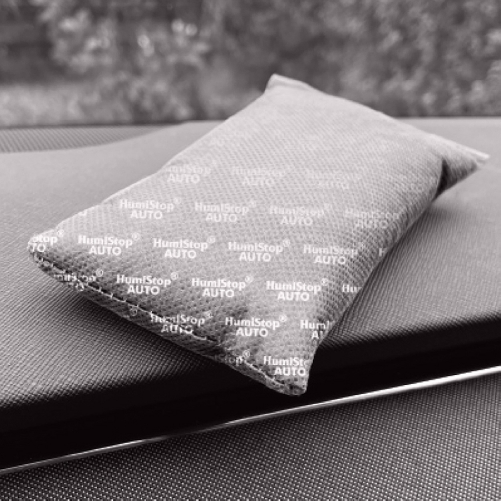 Absorbant Umiditate Auto HumiStop - Dezumidificator Mașină [2]