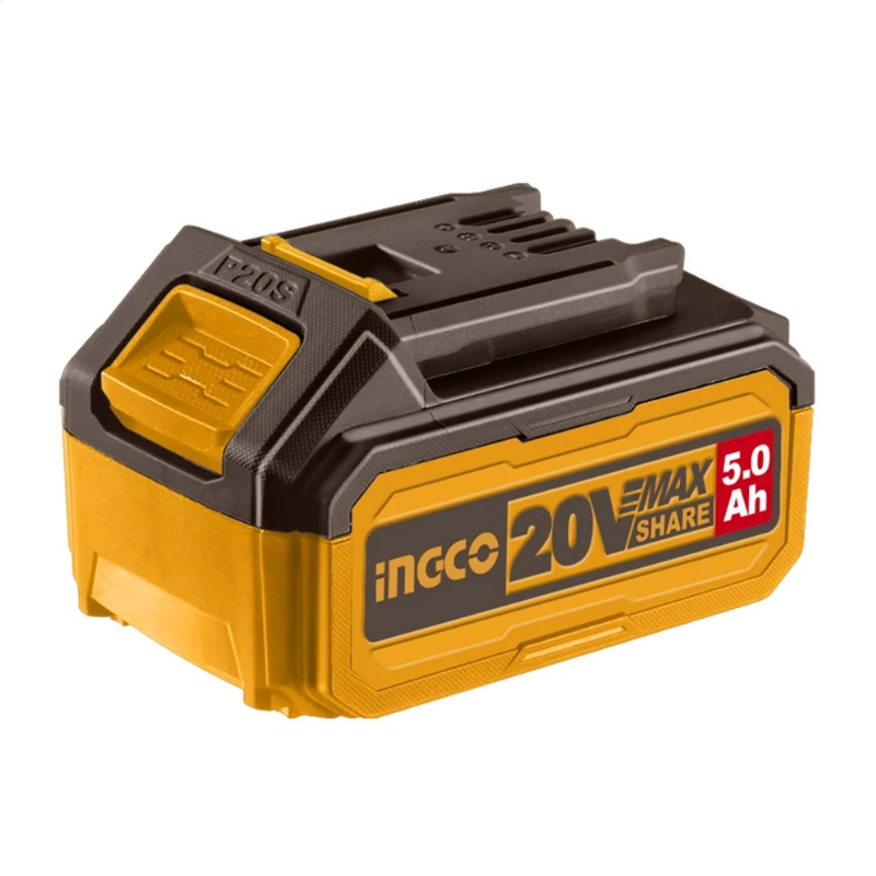 Acumulator, baterie 20V cu 5.0Ah Li-Ion [2]