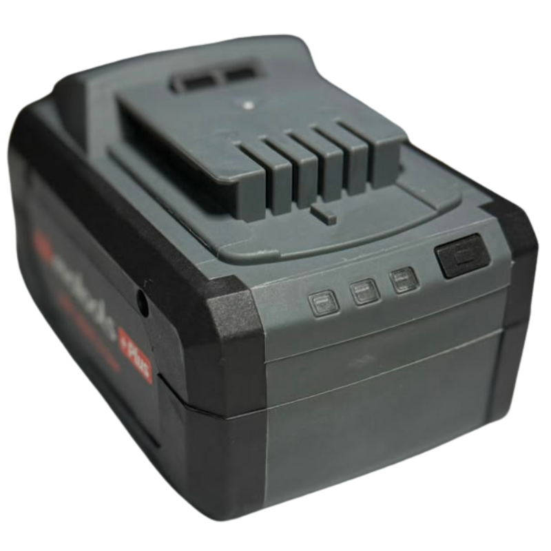 Acumulator Li-Ion Evotools Plus 20V, Max 6.0Ah [2]