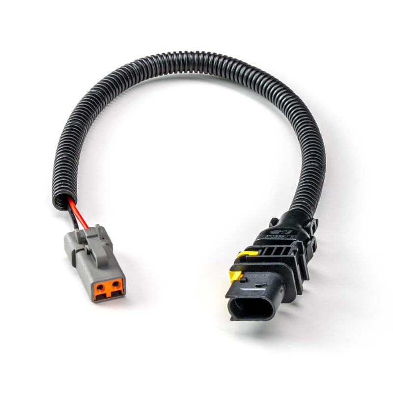 Adaptor 3 poli Volvo / 2 poli DTP mama [1]