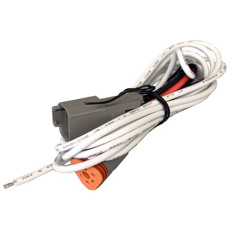 Adaptor DT de la 2 poli la 3 poli [1]