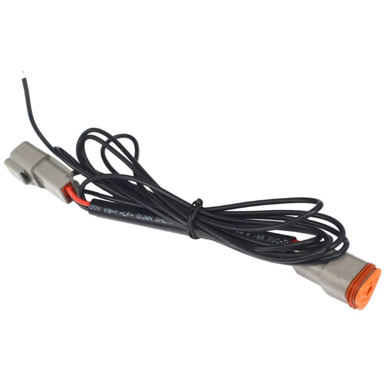 Adaptor DT de la 2 poli tata la 3 poli mama [1]