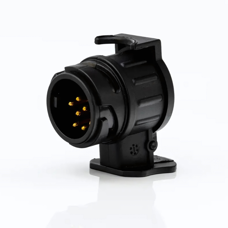 Adaptor Priza Pentru Remorca 7-13 Pini, 12V - Truck LED E1334-A [5]