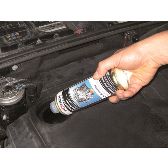 Aditiv de imbunatatire performante ulei FÖRCH 5, 300ml - Foerch 6750 7037 [2]