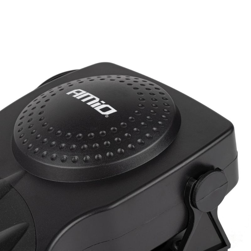 Aeroterma auto, 12V, 150W, dezghetare, incalzire, 3 ventilatoare [3]