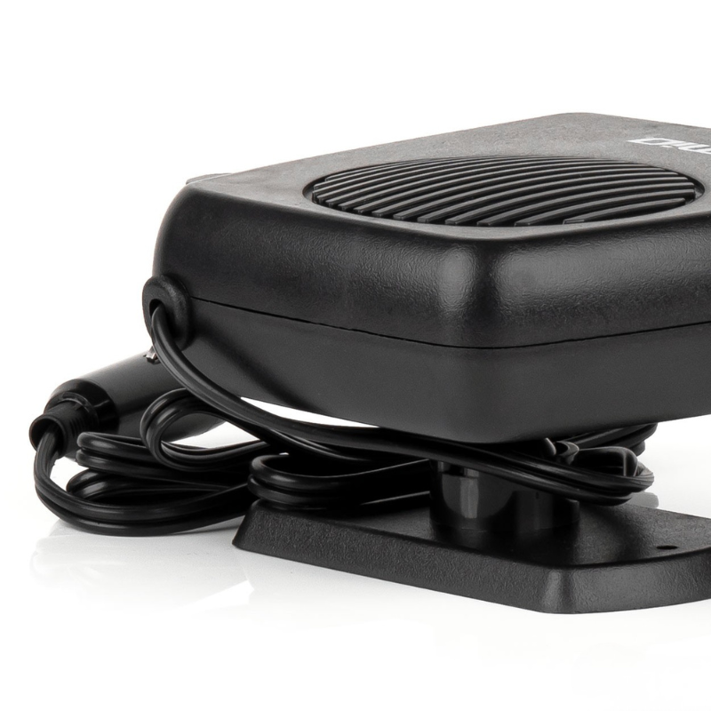 Aeroterma auto, 12V, 150W, dezghetare, maner detasabil, portabila [2]