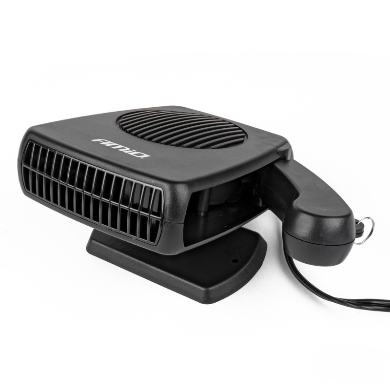 Aeroterma auto, 12V, 150W, dezghetare, maner detasabil, portabila [4]