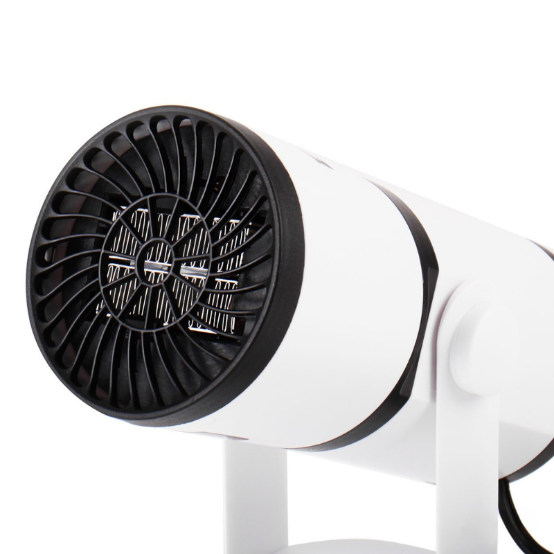 Aeroterma Auto 12V, 150W - Incalzitor, Degivrator, Ventilator Masina [2]