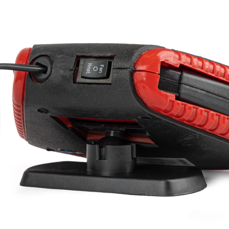Aeroterma Auto 12V cu Ventilator si Lumina - Incalzitor Degivrator [3]