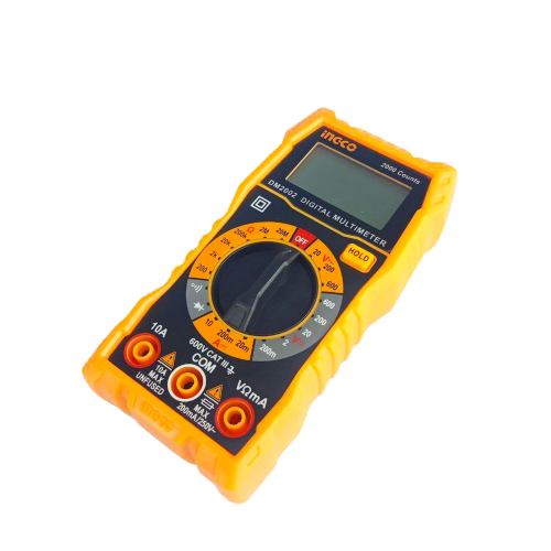 Aparat de Masura Digital, Multimetru [3]