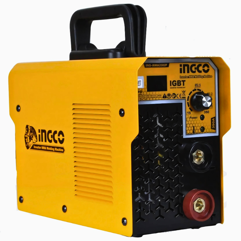 Aparat, invertor de sudura MMA 15 - 130Ah [2]