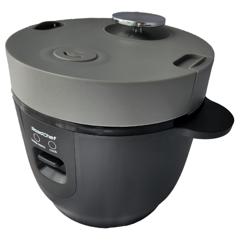 Aparat pentru gatit auto, multicooker, 2L, 24V, 180W [2]