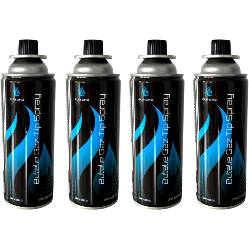 Aragaz portabil camping, aprindere electrica piezo, compatibil butelie gaz butan, senzor presiune integrat, dimensiuni 34 x 26.5 x 11 cm [3]