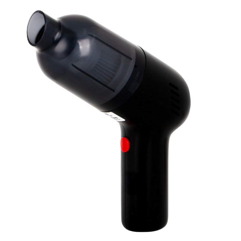 Aspirator auto, fara fir, motor brushless, 70W, 11kPa, filtru HEPA, port USB-C [4]