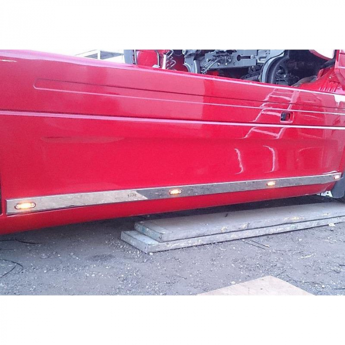 Banda LED, carene, Scania R - DAUTO SSL01 [2]