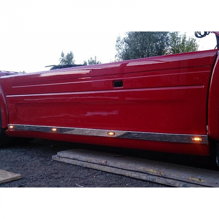 Banda LED, carene, Scania R - DAUTO SSL01 [3]