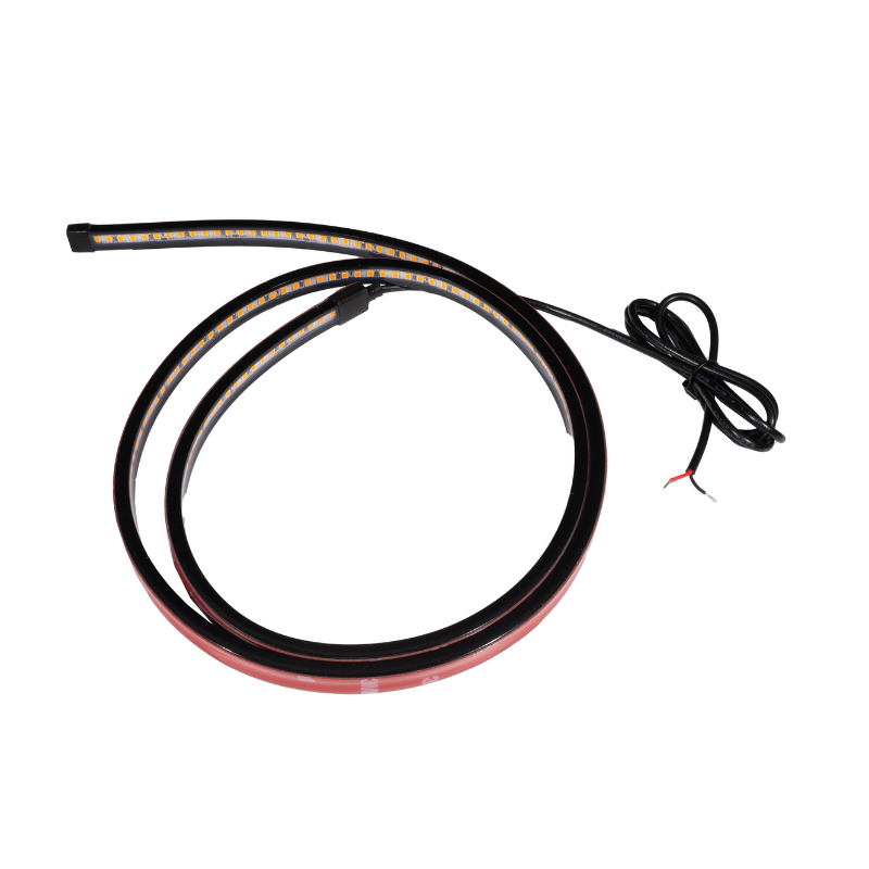 Banda LED Flexistrip Arc+ 24V (alb xenon si galben-portocaliu), Scania [3]