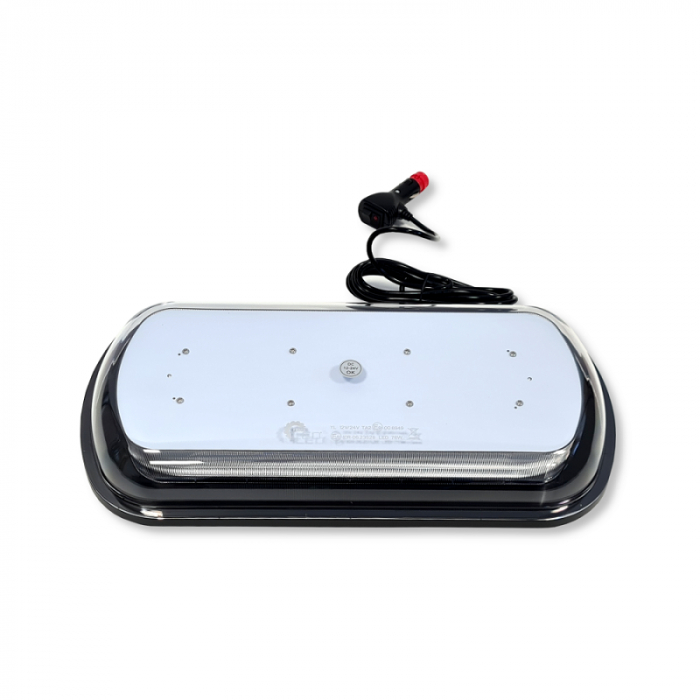 Bara de avertizare, rampa girofar LED 436 x 216 x 60mm - Truck LED BLK0053 [2]