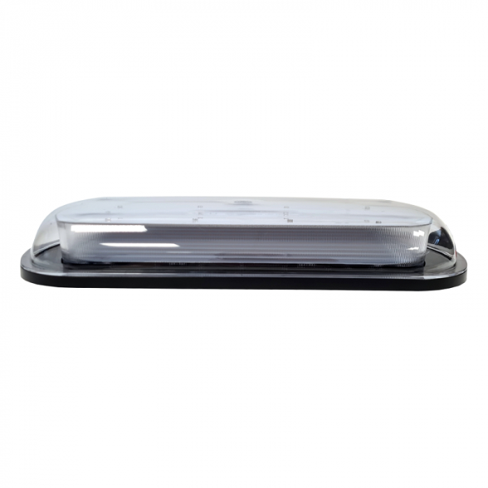 Bara de avertizare, rampa girofar LED 436 x 216 x 60mm - Truck LED BLK0053 [4]