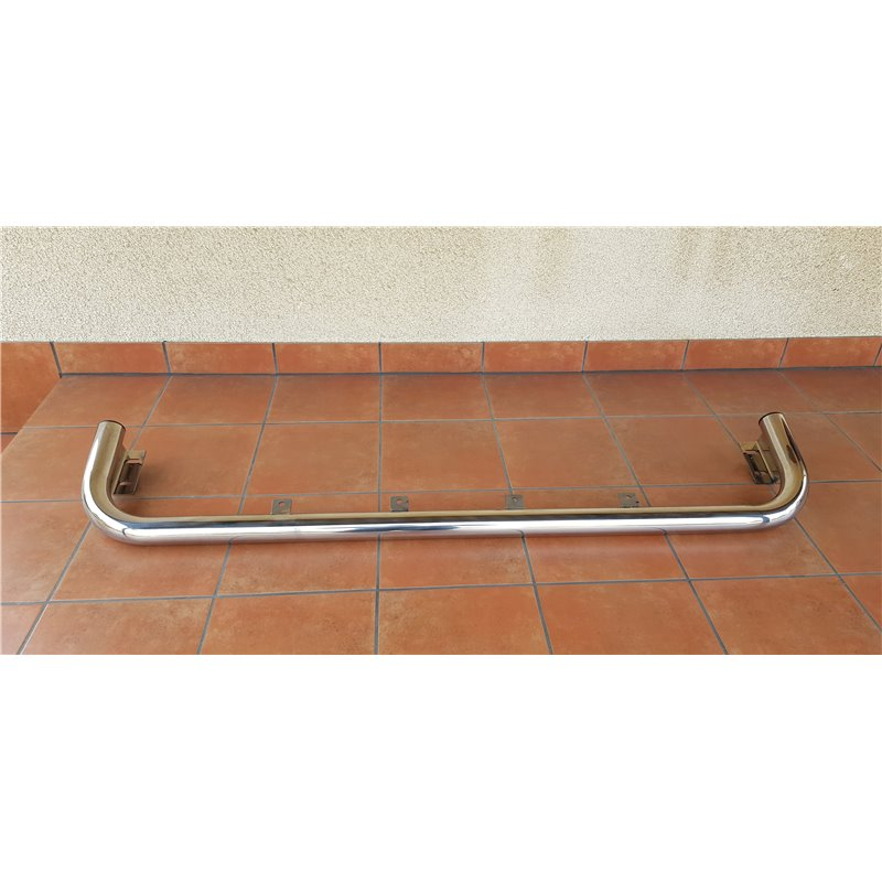 Bara inox proiectoare Volvo FM [2]