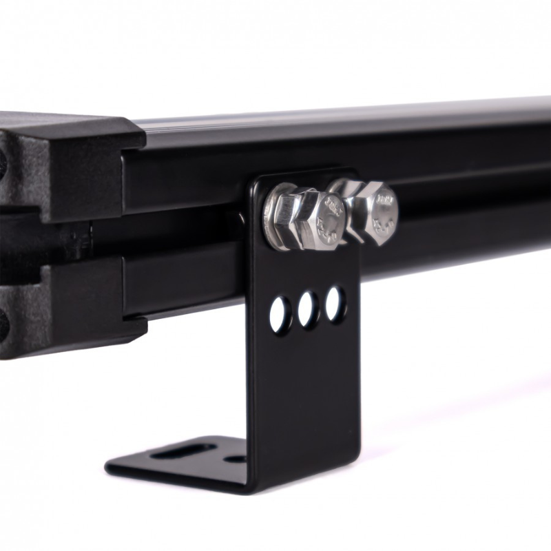 Bara LED avertizare auto, 62.8cm, 48 LED, 12/24V, IP67 [7]