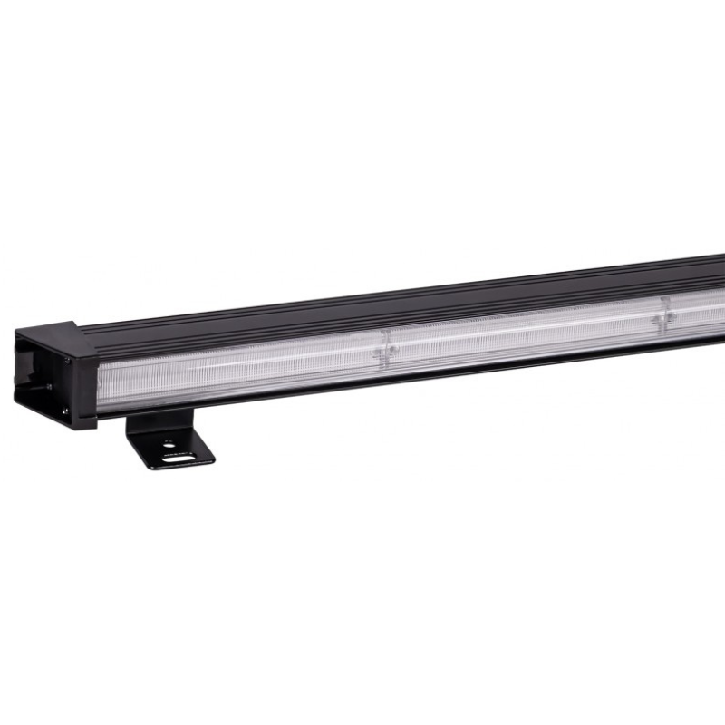 Bara LED avertizare auto, 62.8cm, 48 LED, 12/24V, IP67 [3]