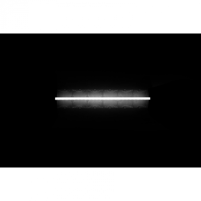 Bara LED cu Pozitie si faza, 12/24V, 32cm [7]