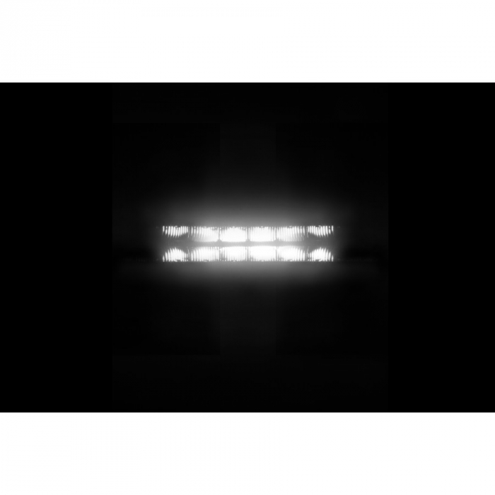 Bara LED cu Pozitie si faza, 12/24V, 32cm [3]