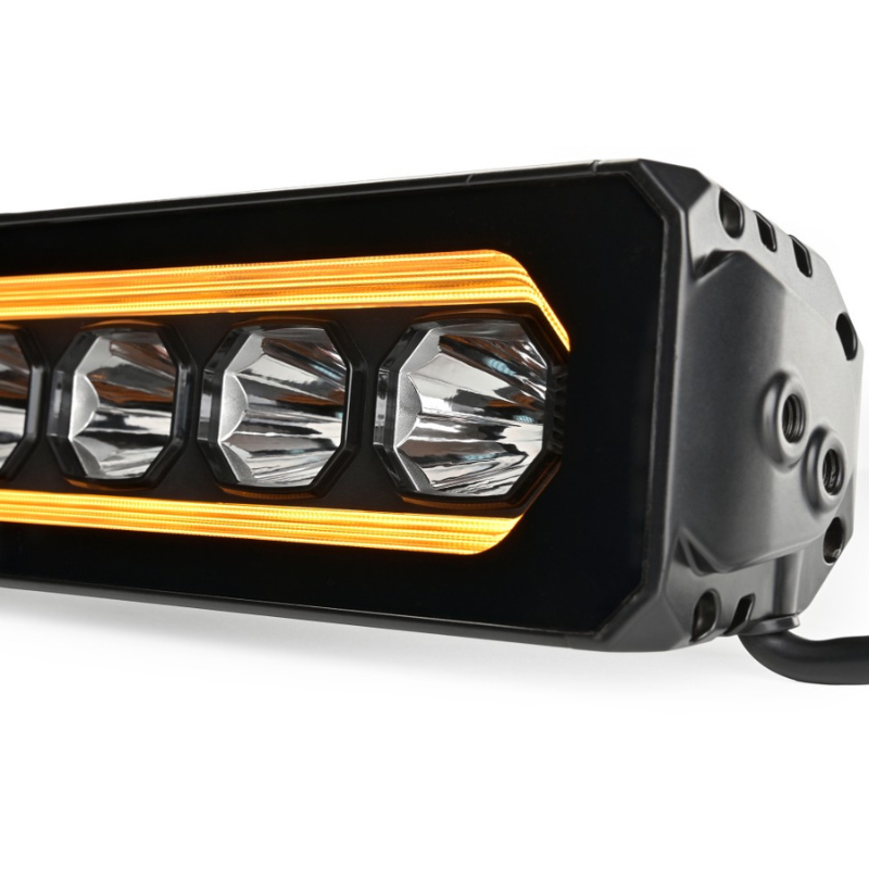 Bara LED SKYLED GALAX 22Inch, 100W, Pozitie Alba si Portocalie ECE [3]