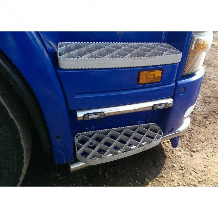Bara leduri la scara, Scania R - DAUTO SSPB01 [3]