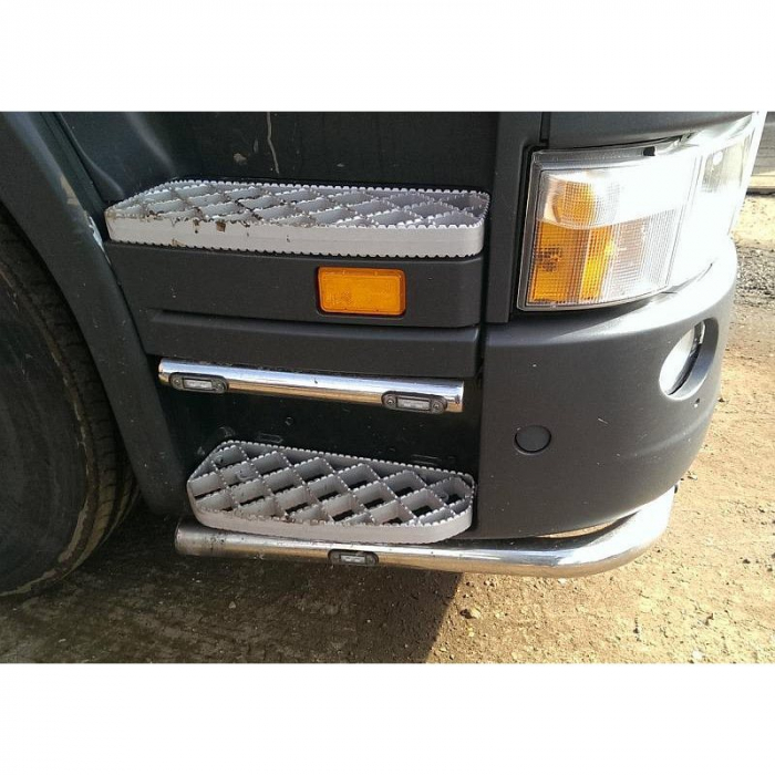 Bara leduri la scara, Scania R - DAUTO SSPB01 [2]