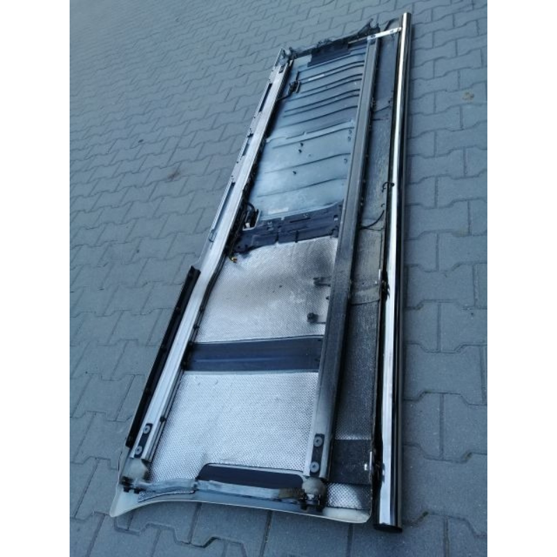 Bara leduri sub laterale, fuste, rezervoare, Scania R S G Next Gen DAUTO [6]